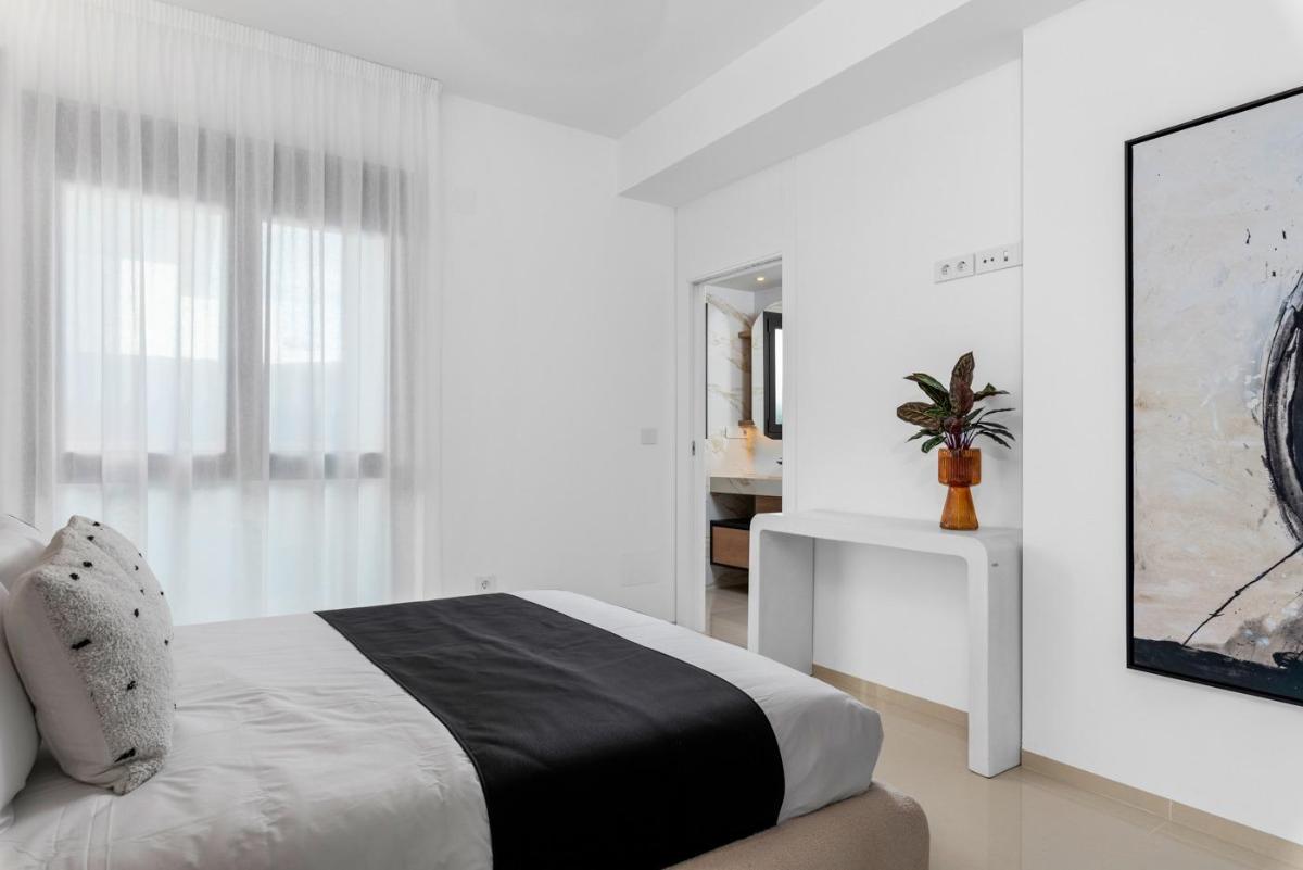 Villa à Ciudad Quesada, Alicante, Espagne 3 chambres, 147 m2 No. 97049