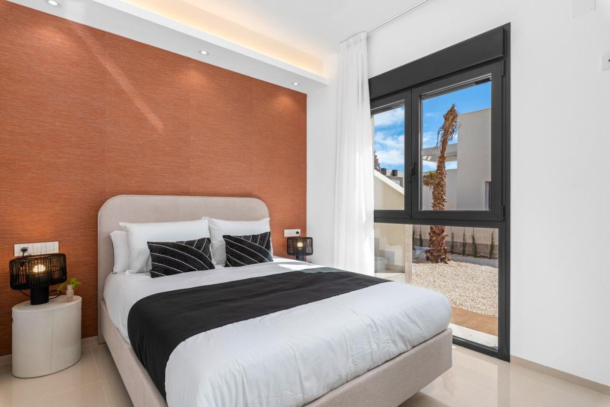 Villa à Ciudad Quesada, Alicante, Espagne 3 chambres, 147 m2 No. 97049
