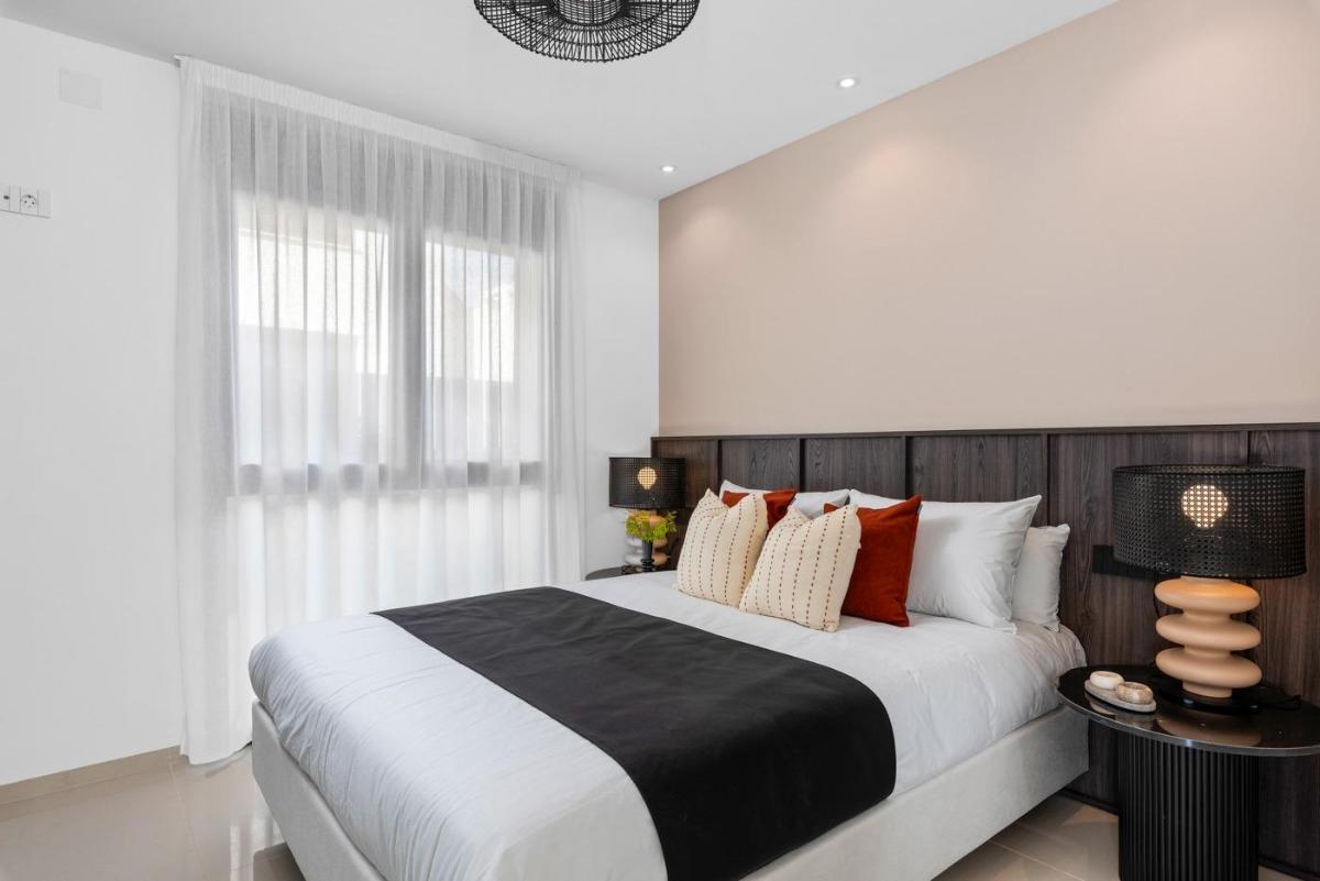 Villa à Ciudad Quesada, Alicante, Espagne 3 chambres, 147 m2 No. 97049