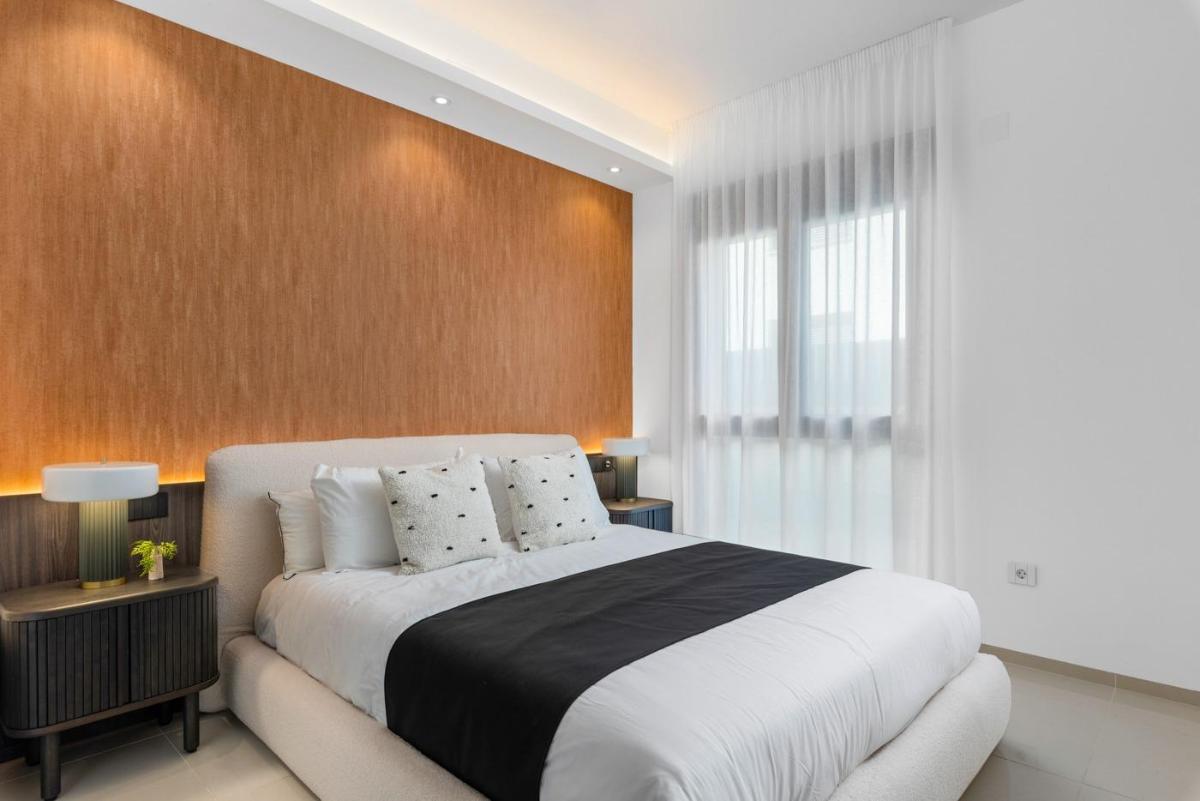Villa à Ciudad Quesada, Alicante, Espagne 3 chambres, 147 m2 No. 97049