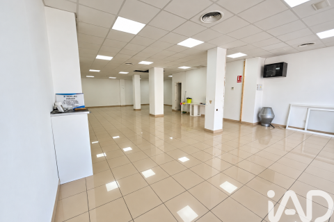Gewerbeimmobilien zur Miete in Murcia, Spanien 126 m2 Nr. 196520 - Foto 10