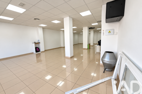 Gewerbeimmobilien zur Miete in Murcia, Spanien 126 m2 Nr. 196520 - Foto 11