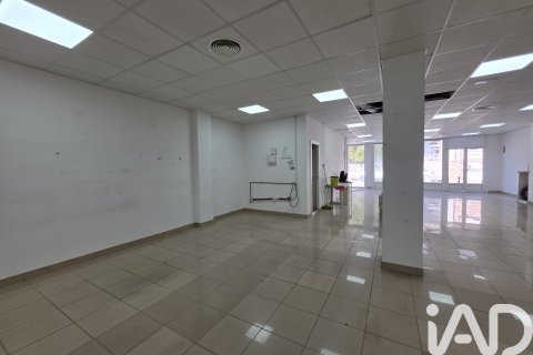 Gewerbeimmobilien zur Miete in Murcia, Spanien 126 m2 Nr. 196520 - Foto 7