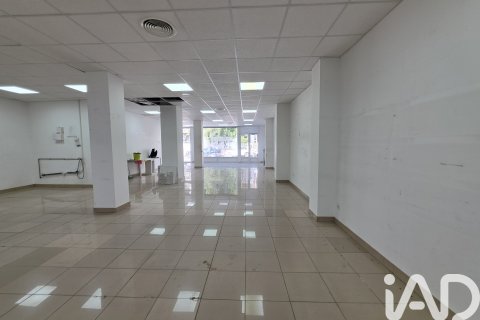 Gewerbeimmobilien zur Miete in Murcia, Spanien 126 m2 Nr. 196520 - Foto 8