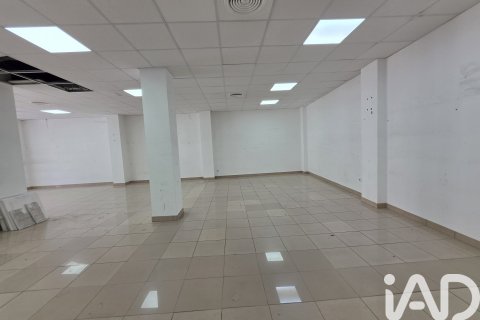 Gewerbeimmobilien zur Miete in Murcia, Spanien 126 m2 Nr. 196520 - Foto 5