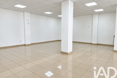 Gewerbeimmobilien zur Miete in Murcia, Spanien 126 m2 Nr. 196520 - Foto 9