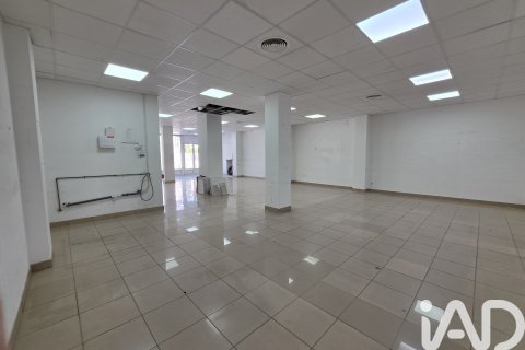Gewerbeimmobilien zur Miete in Murcia, Spanien 126 m2 Nr. 196520 - Foto 6