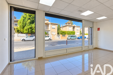 Gewerbeimmobilien zur Miete in Murcia, Spanien 126 m2 Nr. 196520 - Foto 3