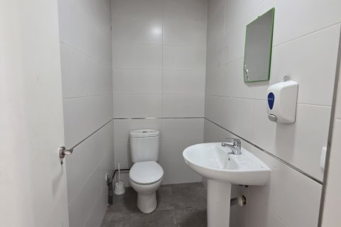Gewerbeimmobilien zur Miete in Murcia, Spanien 126 m2 Nr. 196520 - Foto 25