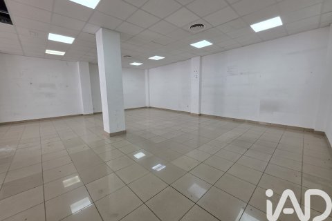Gewerbeimmobilien zur Miete in Murcia, Spanien 126 m2 Nr. 196520 - Foto 4