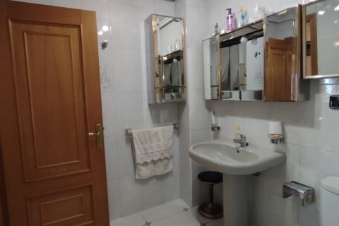 Wohnung zur Miete in Astorga, Leon, Spanien 2 Schlafzimmer, 109 m2 Nr. 196519 - Foto 8