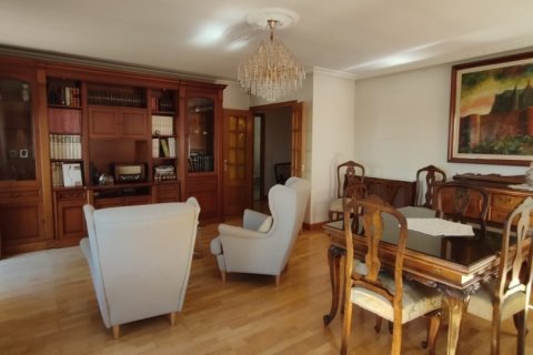 Wohnung zur Miete in Astorga, Leon, Spanien 2 Schlafzimmer, 109 m2 Nr. 196519 - Foto 14