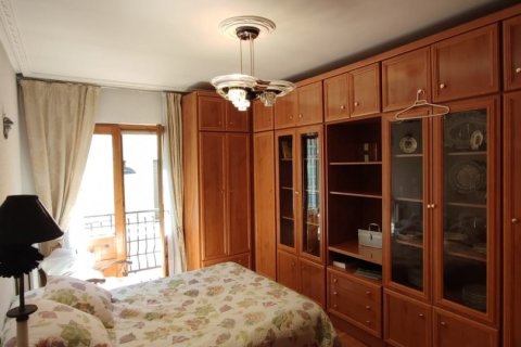 Wohnung zur Miete in Astorga, Leon, Spanien 2 Schlafzimmer, 109 m2 Nr. 196519 - Foto 11