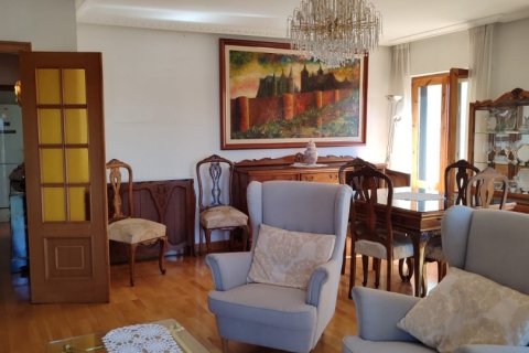 Wohnung zur Miete in Astorga, Leon, Spanien 2 Schlafzimmer, 109 m2 Nr. 196519 - Foto 12
