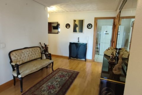 Wohnung zur Miete in Astorga, Leon, Spanien 2 Schlafzimmer, 109 m2 Nr. 196519 - Foto 2