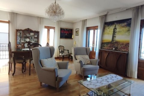 Wohnung in Astorga, Leon, Spanien 2 Schlafzimmer, 109 m2 Nr. 196519
