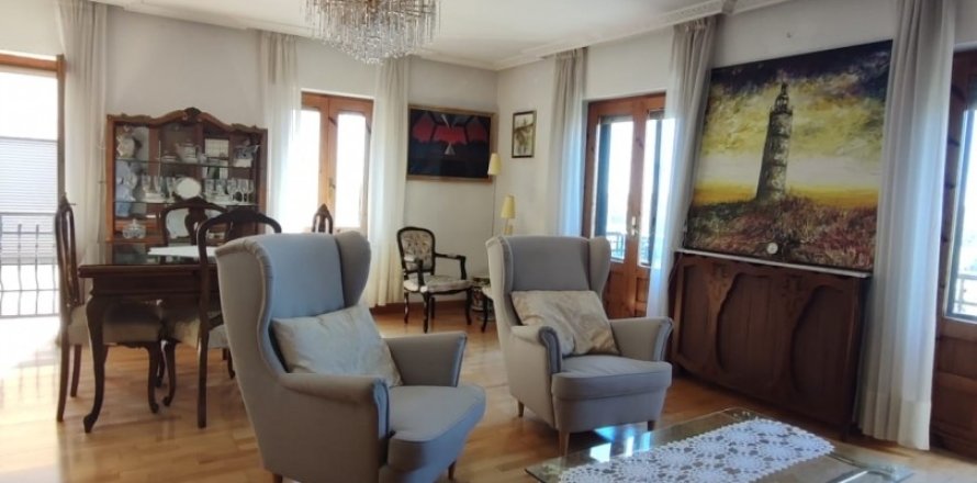 Wohnung in Astorga, Leon, Spanien 2 Schlafzimmer, 109 m2 Nr. 196519