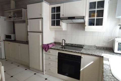 Wohnung zur Miete in Astorga, Leon, Spanien 2 Schlafzimmer, 109 m2 Nr. 196519 - Foto 3