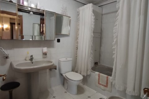 Wohnung zur Miete in Astorga, Leon, Spanien 2 Schlafzimmer, 109 m2 Nr. 196519 - Foto 9