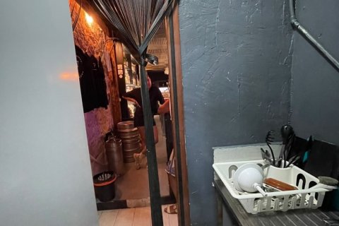 Bar zur Miete in Barcelona, Spanien 104 m2 Nr. 196525 - Foto 9