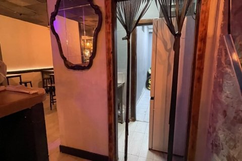 Bar zur Miete in Barcelona, Spanien 104 m2 Nr. 196525 - Foto 7