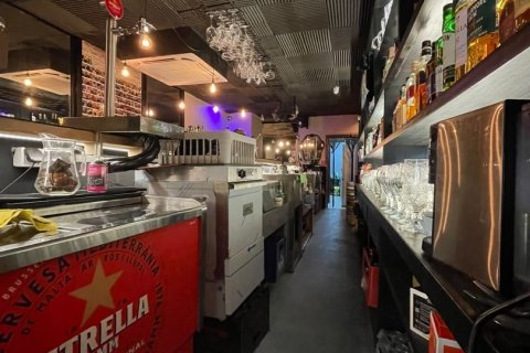 Bar zur Miete in Barcelona, Spanien 104 m2 Nr. 196525 - Foto 16