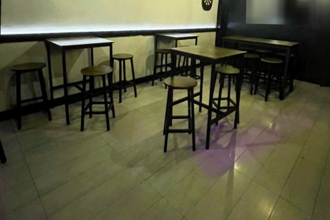 Bar zur Miete in Barcelona, Spanien 104 m2 Nr. 196525 - Foto 6