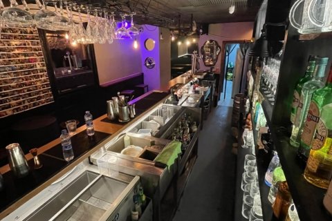 Bar zur Miete in Barcelona, Spanien 104 m2 Nr. 196525 - Foto 15