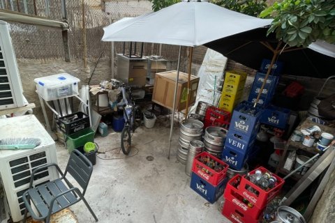 Bar zur Miete in Barcelona, Spanien 104 m2 Nr. 196525 - Foto 21