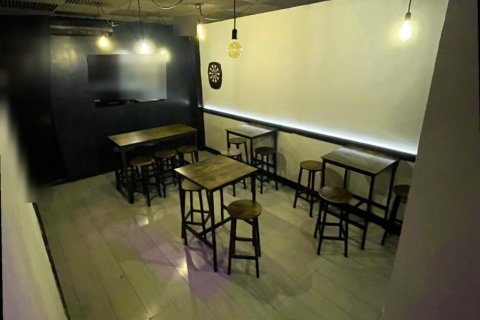 Bar zur Miete in Barcelona, Spanien 104 m2 Nr. 196525 - Foto 3