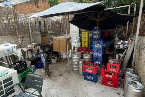 Bar zur Miete in Barcelona, Spanien 104 m2 Nr. 196525 - Foto 20