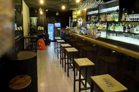 Bar zur Miete in Barcelona, Spanien 104 m2 Nr. 196525 - Foto 23