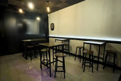 Bar zur Miete in Barcelona, Spanien 104 m2 Nr. 196525 - Foto 5