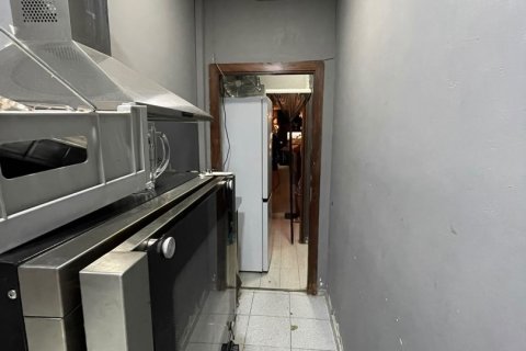 Bar zur Miete in Barcelona, Spanien 104 m2 Nr. 196525 - Foto 10