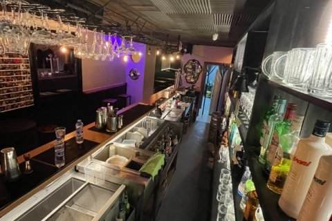 Bar zur Miete in Barcelona, Spanien 104 m2 Nr. 196525 - Foto 14