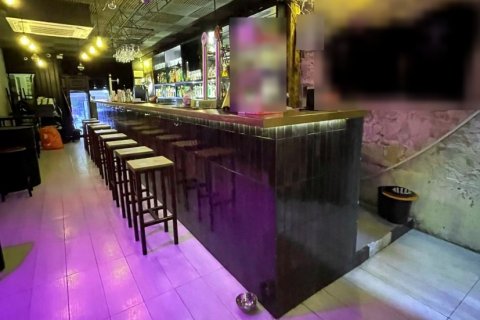 Bar zur Miete in Barcelona, Spanien 104 m2 Nr. 196525 - Foto 2