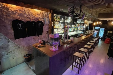 Bar zur Miete in Barcelona, Spanien 104 m2 Nr. 196525 - Foto 24