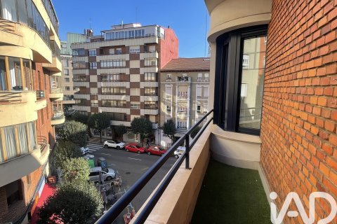 Wohnung zur Miete in Leon, Spanien 3 Schlafzimmer, 171 m2 Nr. 196521 - Foto 13