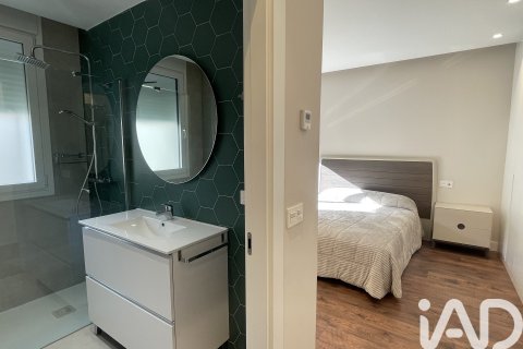 Wohnung zur Miete in Leon, Spanien 3 Schlafzimmer, 171 m2 Nr. 196521 - Foto 15