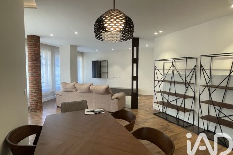 Wohnung zur Miete in Leon, Spanien 3 Schlafzimmer, 171 m2 Nr. 196521 - Foto 10