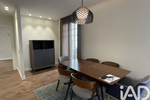 Wohnung zur Miete in Leon, Spanien 3 Schlafzimmer, 171 m2 Nr. 196521 - Foto 11