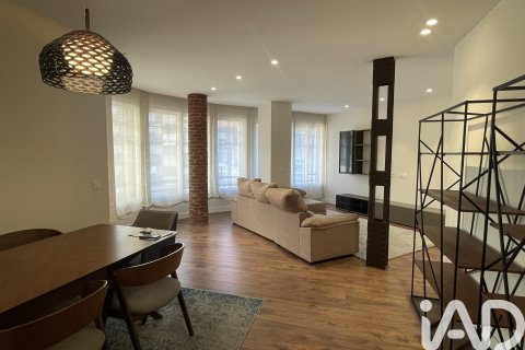 Wohnung zur Miete in Leon, Spanien 3 Schlafzimmer, 171 m2 Nr. 196521 - Foto 9