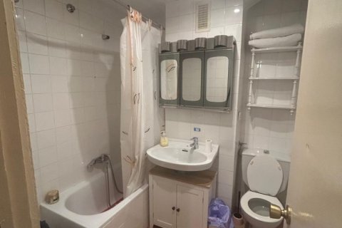 Wohnung zur Miete in Leon, Spanien 1 Schlafzimmer, 112 m2 Nr. 196523 - Foto 9