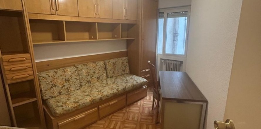 Wohnung in Leon, Spanien 1 Schlafzimmer, 112 m2 Nr. 196523