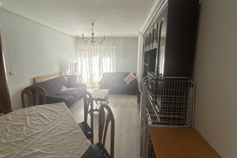 Wohnung zur Miete in Leon, Spanien 1 Schlafzimmer, 112 m2 Nr. 196523 - Foto 14
