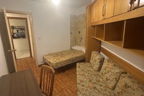 Wohnung zur Miete in Leon, Spanien 1 Schlafzimmer, 112 m2 Nr. 196523 - Foto 6