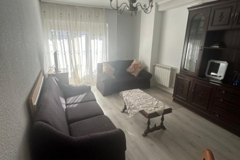 Wohnung zur Miete in Leon, Spanien 1 Schlafzimmer, 112 m2 Nr. 196523 - Foto 12