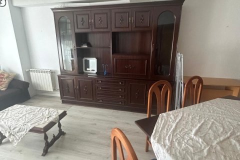 Wohnung zur Miete in Leon, Spanien 1 Schlafzimmer, 112 m2 Nr. 196523 - Foto 13