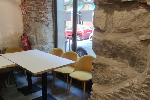 Gewerbeimmobilien zur Miete in Madrid, Spanien 120 m2 Nr. 196522 - Foto 6