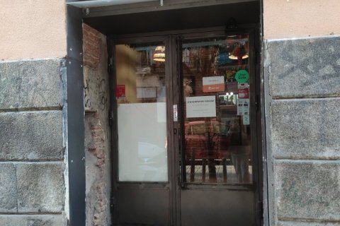 Gewerbeimmobilien zur Miete in Madrid, Spanien 120 m2 Nr. 196522 - Foto 4